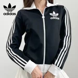 아디다스 트랙탑 져지 베켄바우어 파이어버드 집업