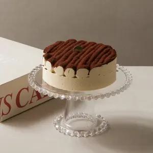 코만스 수제 티라미수 케이크