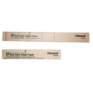 컬러플로터롤지 A1 610mmx46M 95g 한솔 (WFJZIEI)