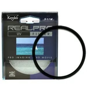 겐코 Kenko REALPRO UV 필터 67mm/슬림필터/렌즈필터