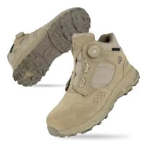 [PWX]PWX 바로인 매그넘 세이프티 안전화(SD)