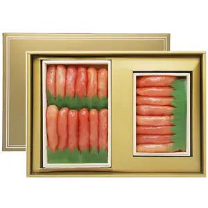 부산대표명란 김태완명란젓선물세트1호(정란1kg,정란500g)