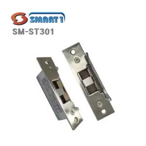 SM-ST301 전기정 스트라이크락 전자잠금장치 방화문 잠금장치 12/24V