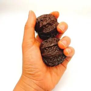 고품질 호두 모양 마사지볼 경락공 지압 지압볼 (WFK1278)