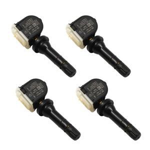 호환 스파크 315MHz 23445327 TPMS 센서 타이어 공기압 13516164 13598771