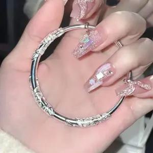 틴다샵 순은팔찌 여자 실버 은팔찌 925 체인