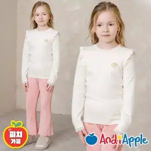 [앤디애플] 요정날개피치기모티셔츠