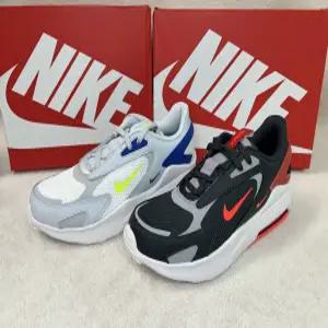 국내매장판 나이키 에어맥스 볼트 GS 주니어 초등 운동화 여성운동화 CW1626-005