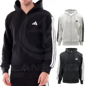 [아디다스]후드집업 풀집 긴팔티 남녀공용 후디 캐주얼