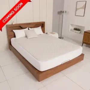 [출시]일월 애쉬아이보리 카본매트