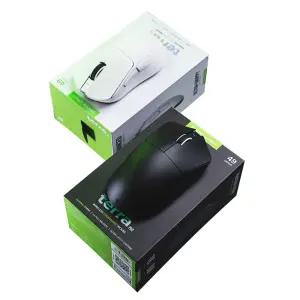 Teevolution 테라 프로 게이밍 무선 마우스 8K 호환