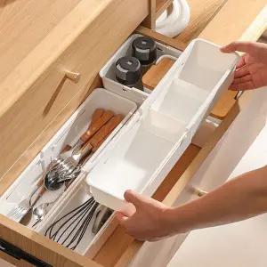 (소형) 서랍 수납 정리함/데스크/화장품/메이크업/팬트리/장난감/다용도/수납함/화장대/펜트리/책상/탕비실