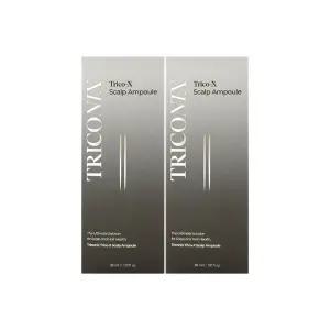 트리코닉스 트리코엑스 두피 앰플 30ml x 2박스 /An