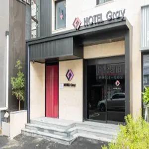 [경기 모텔] 용인(수지) 그레이 호텔 (용인)