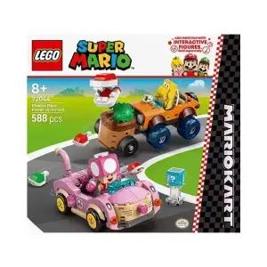 72044 - 마리오 카트 물어라 뻐끔플라워 / 레고 정품 슈퍼마리오