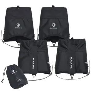 [블랙야크](타임스퀘어점패션관)남성/여성 공용 블랙야크 남여공용 등산 발토시 작업 각반 숏스패츠