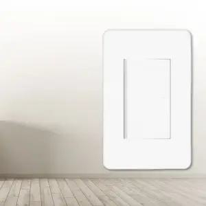 스위치 1로 매입 일렉트릭 HDVN 베뉴 2구 SS11 현대 스위치 매입 HDVN SS11 1구 1로