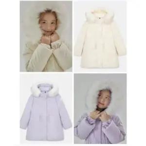 [롯데백화점]네파 (키즈)버블 여아 덕다운자켓 KK82055