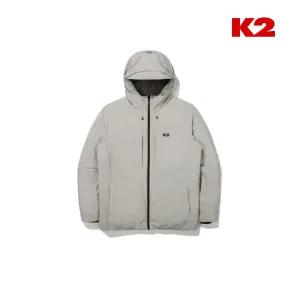 24FW 남성 경량구스다운 씬에어(THINAIR) ANANTA-LITE KMU24520