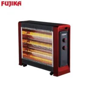 후지카 3단 전기히터 전기온풍기 스토브형 FU-4850