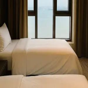 [인천 호텔] 인천 영종웨스턴인터내셔널호텔 (인천공항,을왕리,영종도)