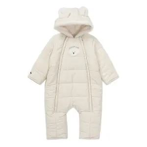 블루독베이비 BLUEDOG BABY CR도기포인트패딩우주복A 45C13-603-01 472484