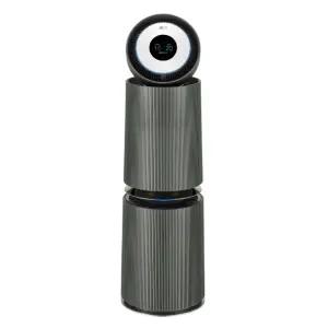 LG 퓨리케어 오브제컬렉션 공기청정기 알파UP AS335NGAC