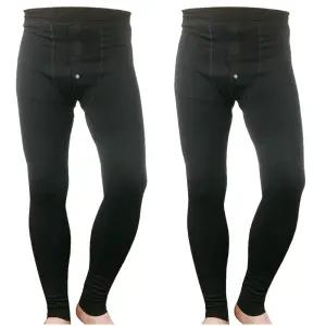 카투스 2개1세트 남성용 양모 기모 양털 레깅스 최고급형