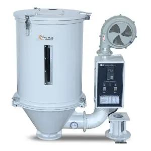 펠릿 건조기 성형 항온 흡입 드라이 대용량 호퍼 공장