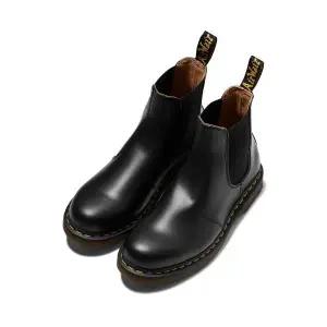 닥터마틴 Dr.Martens DR.MARTENS 2976 첼시부츠 YS 블랙 22227001 309416
