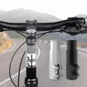 자전거 핸들 바 스템 높이 조절식 (WFK76CE)