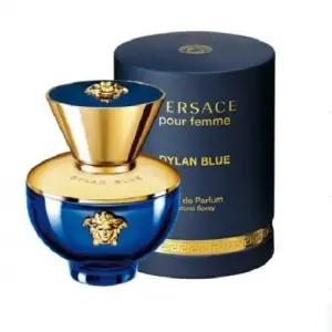 지중해 향기 여성향수_베르사체 뿌르팜므 딜런블루 EDP 100ml_플로럴 우디