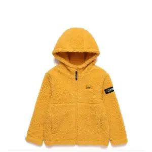[롯데백화점]내셔널지오그래픽 내셔널지오그래픽키즈 코스토니 FLEECE 뽀글이 F-ZIP N204KFT110