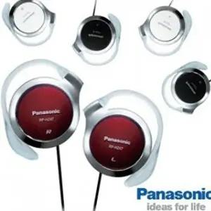 파나소닉정품 파나소닉이어폰 귀걸이형이어폰 RP-HZ47 소니이어폰 삼성이어폰 아이리버이어폰 풍부한사운드
