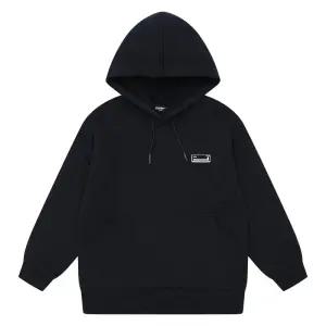 [에꼴리에] 남아 심플 후드 티셔츠 21D0741_NY