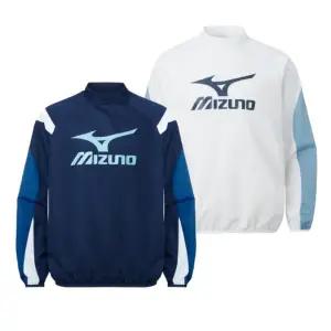 [미즈노](하남점) 24AW 공용 시그니쳐 하이넥 피스테 MRB HIGHNECK PISTE 32YE454114 32YE454148 2C 운...