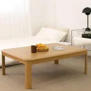 아트박스/지이라이프 장방형 코타츠 테이블 KOW-120