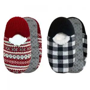 질바이질스튜어트 쉐르파 덧신 2족 겨울 방한 수족냉증 보온 양말 코스트코