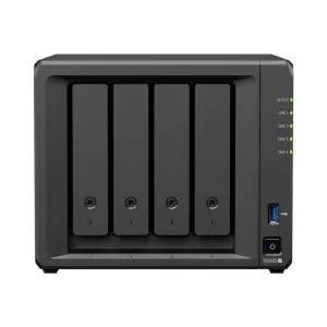 [정품] 시놀로지 NAS DS925+ 4Bay Disk Station 나스 스토리지 4베이 [초기 설치 원격지원]