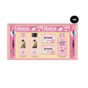 종합세트 품격 1호 6개입 샴푸치약선물세트 선물세트 설선물 생활건가