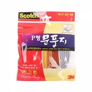 문풍지 창문 P형 시즌용품 P형 계절소품