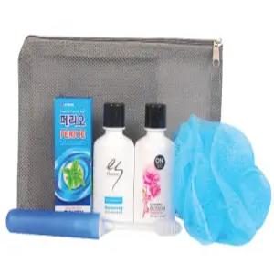 [옵션인쇄] 망사여행용세트6호