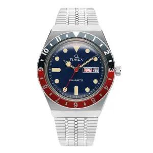 [ TIMEX] TW2T80700 남성 메탈시계