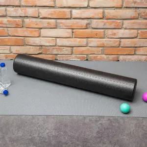 코멧 스포츠 EPP 폼롤러 하드타입