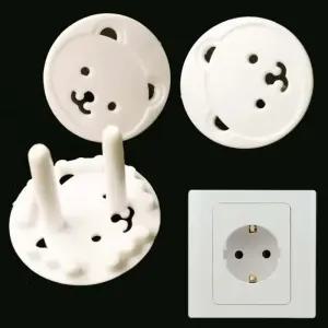 보호 안전커버 콘센트 미니멀 덮개 멀티탭