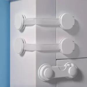 밴드형 일자형 손끼임방지 popular hot