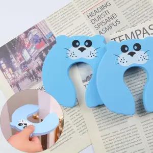 어린이집 popular 안전 도어스토퍼 문 물