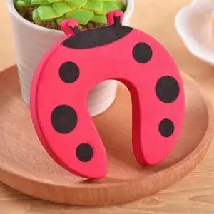 손끼임 방지쿠션 안전 best 캐릭터 문보호