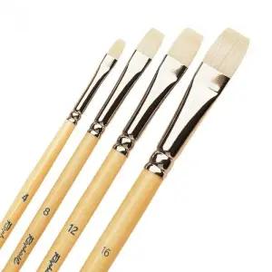 라파엘 유화붓 3590 Extra-interlocked bright 28호