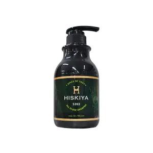 히스기야 올인원 샴푸 500ml